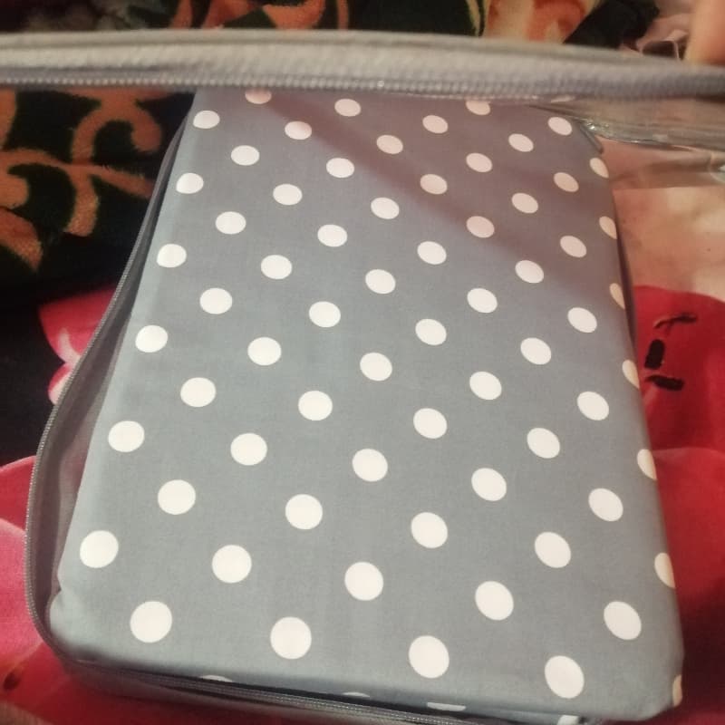 King Size 3 Pcs Bedsheet Cotton