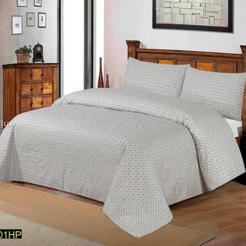 Home TX 3 Pcs Luxury Bedding Set Vol 2