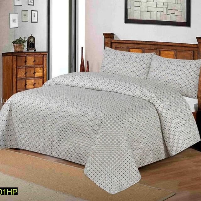Home TX 3 Pcs Luxury Bedding Set Vol 2